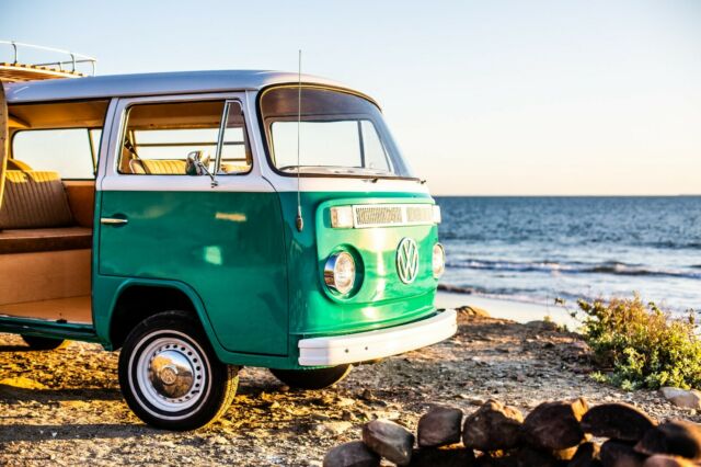 1973 Volkswagen Bus/Vanagon - photo 10