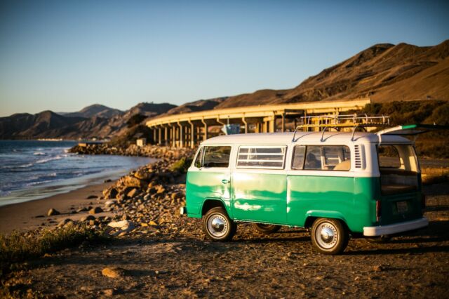1973 Volkswagen Bus/Vanagon - photo 11
