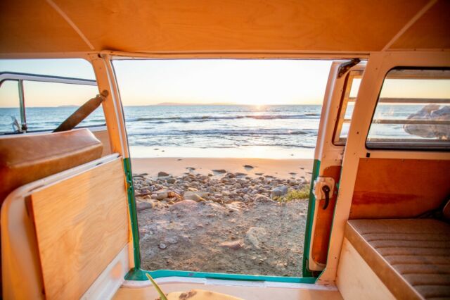 1973 Volkswagen Bus/Vanagon - photo 13