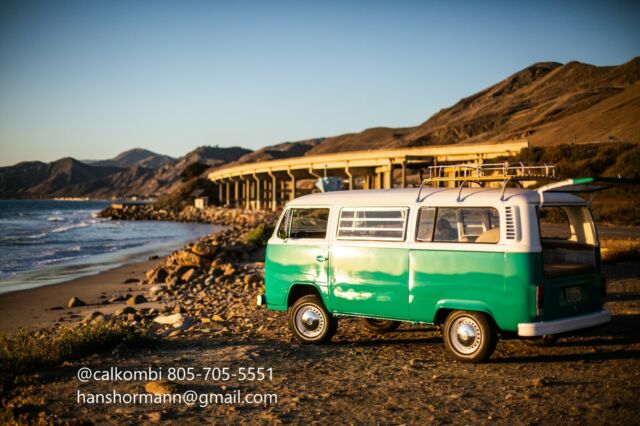 1973 Volkswagen Bus/Vanagon - photo 2
