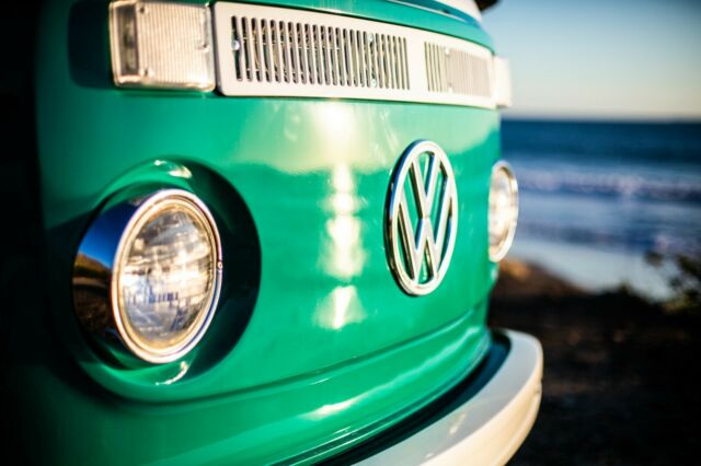 1973 Volkswagen Bus/Vanagon - photo 3