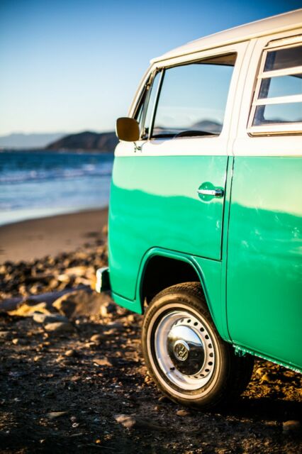 1973 Volkswagen Bus/Vanagon - photo 4