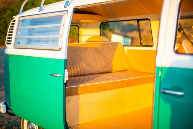 1973 Volkswagen Bus/Vanagon - photo 5