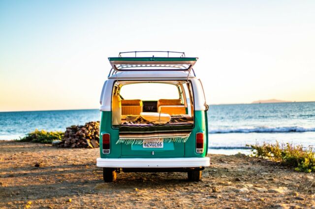 1973 Volkswagen Bus/Vanagon - photo 7