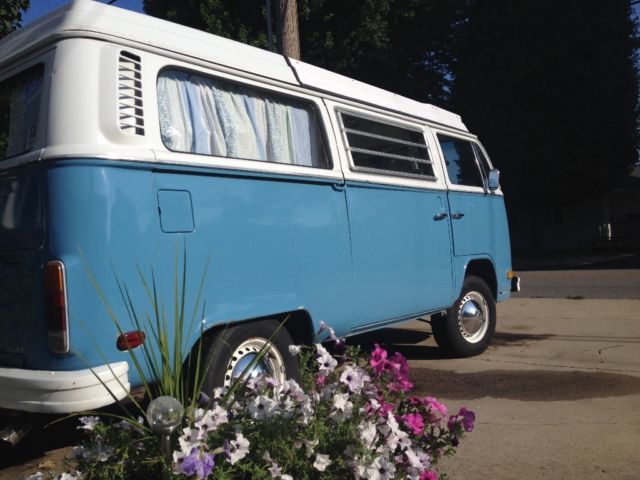 1973 Volkswagen Bus/Vanagon - photo 10