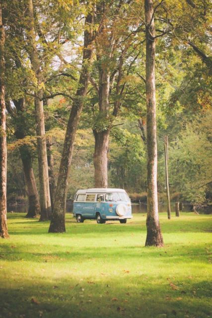 1973 Volkswagen Bus/Vanagon - photo 2