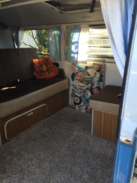 1973 Volkswagen Bus/Vanagon - photo 5
