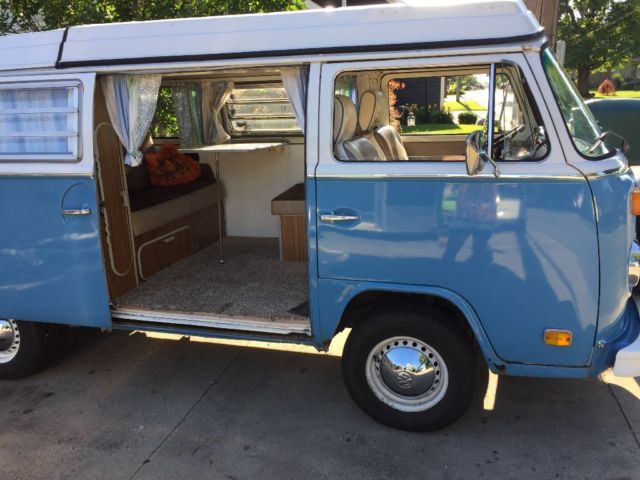 1973 Volkswagen Bus/Vanagon - photo 6