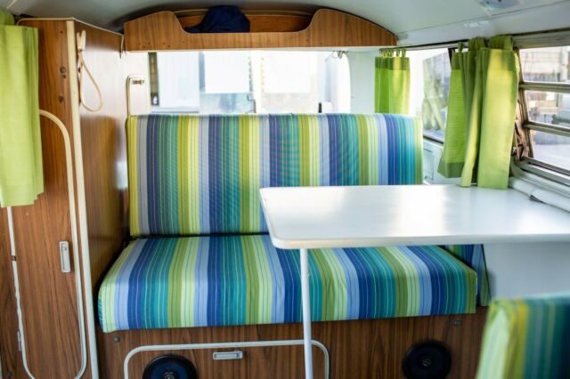 1973 Volkswagen Bus/Vanagon - photo 3