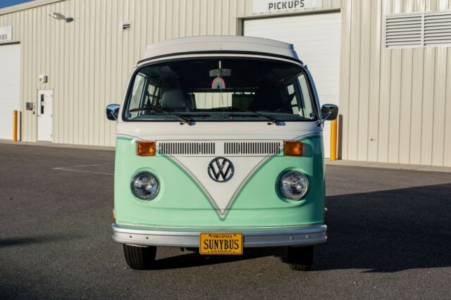1973 Volkswagen Bus/Vanagon - photo 4