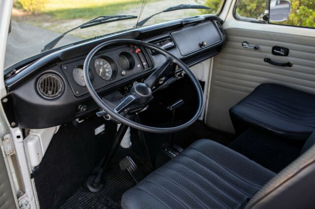 1973 Volkswagen Bus/Vanagon - photo 5