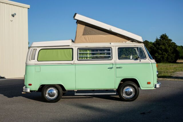 1973 Volkswagen Bus/Vanagon - photo 6