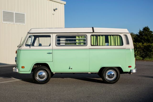 1973 Volkswagen Bus/Vanagon - photo 7