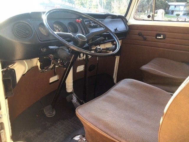 1973 Volkswagen Bus/Vanagon - photo 10