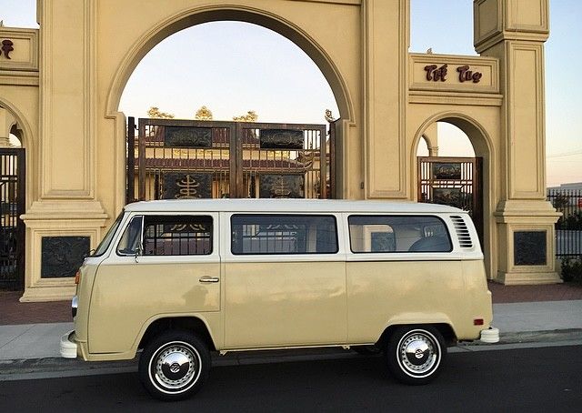 1973 Volkswagen Bus/Vanagon - photo 2