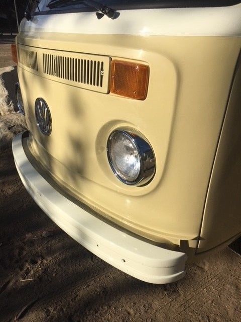 1973 Volkswagen Bus/Vanagon - photo 3