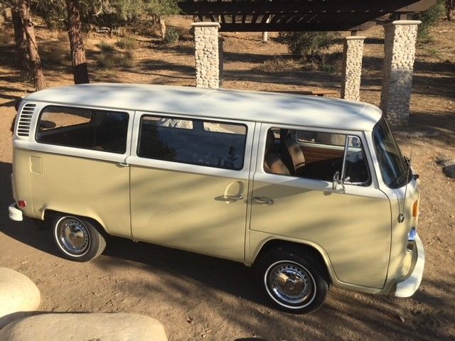 1973 Volkswagen Bus/Vanagon - photo 4