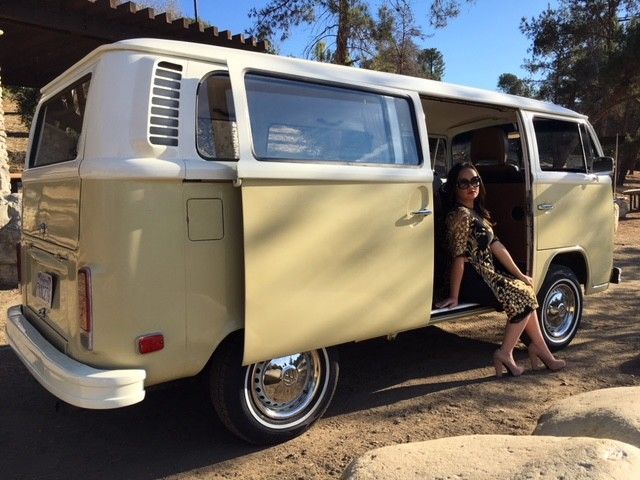 1973 Volkswagen Bus/Vanagon - photo 5