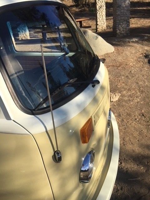1973 Volkswagen Bus/Vanagon - photo 6