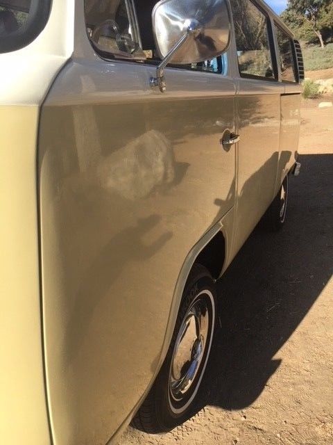 1973 Volkswagen Bus/Vanagon - photo 7