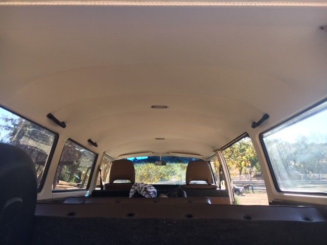 1973 Volkswagen Bus/Vanagon - photo 9