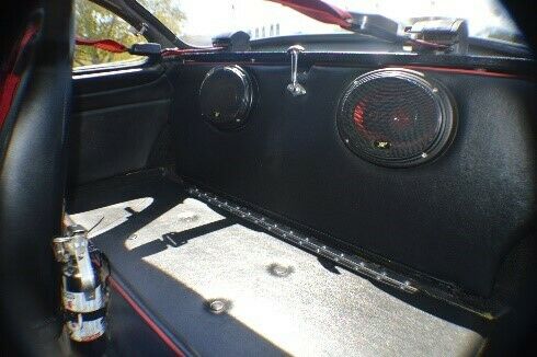 1973 Volkswagen Karmann Ghia - photo 12