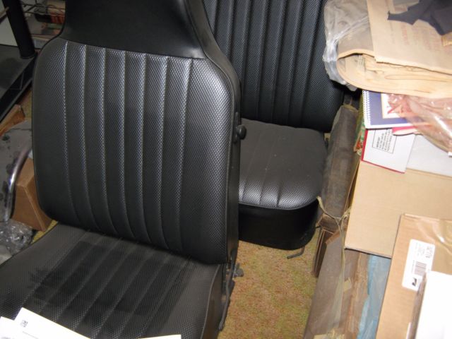 1973 Volkswagen Karmann Ghia - photo 4
