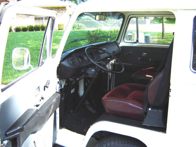 1973 Volkswagen Bus/Vanagon - photo 3