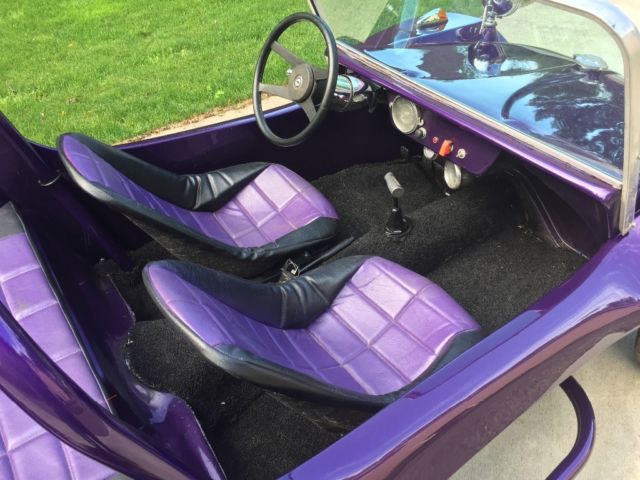 1973 Volkswagen Other - photo 10