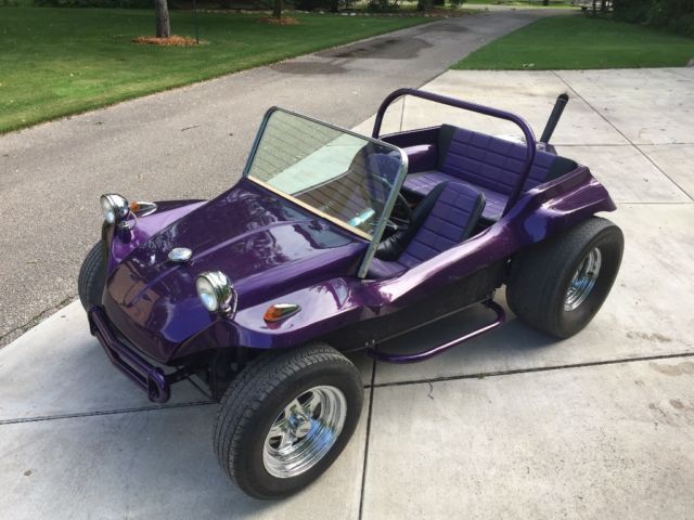 1973 Volkswagen Other - photo 13
