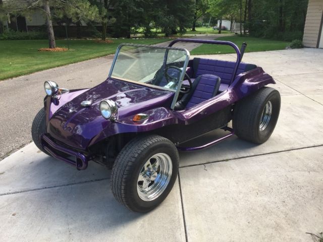 1973 Volkswagen Other - photo 2