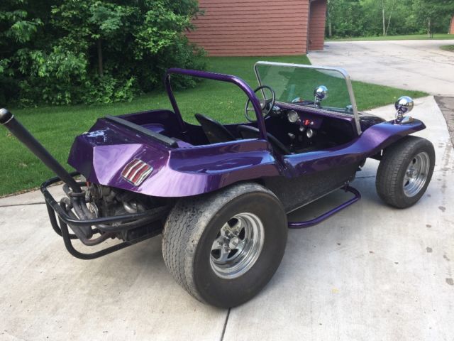 1973 Volkswagen Other - photo 4