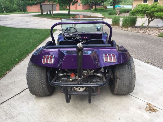 1973 Volkswagen Other - photo 5