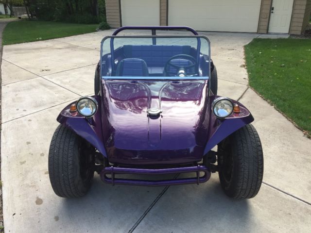 1973 Volkswagen Other - photo 6