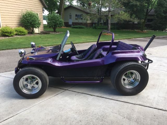 1973 Volkswagen Other - photo 8