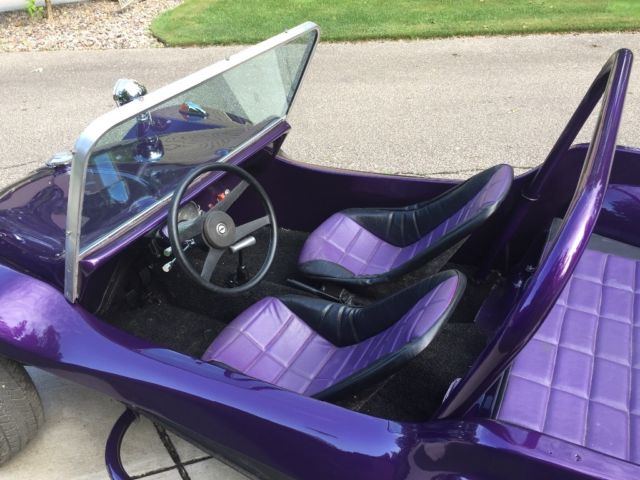 1973 Volkswagen Other - photo 9