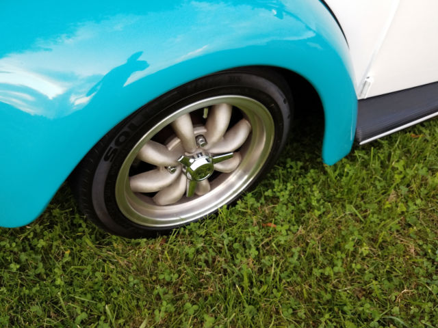 1973 Volkswagen Beetle - Classic - photo 10