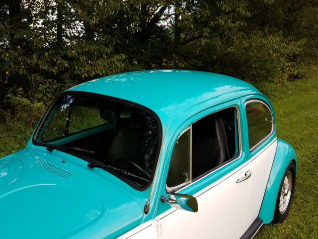 1973 Volkswagen Beetle - Classic - photo 11