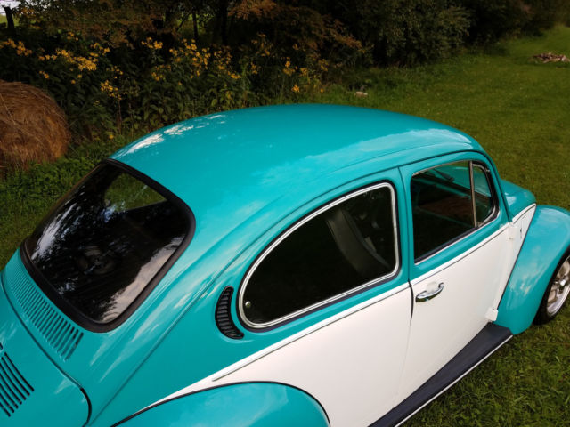 1973 Volkswagen Beetle - Classic - photo 12