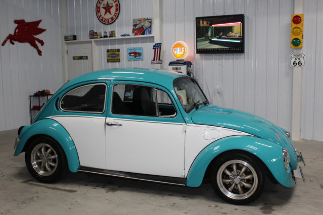 1973 Volkswagen Beetle - Classic - photo 2
