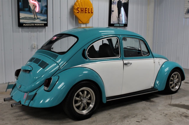 1973 Volkswagen Beetle - Classic - photo 3