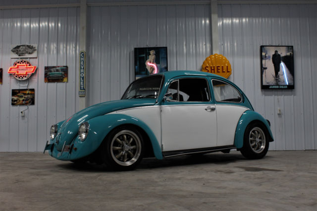 1973 Volkswagen Beetle - Classic - photo 4
