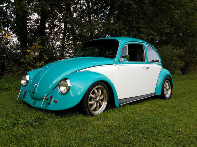 1973 Volkswagen Beetle - Classic - photo 5
