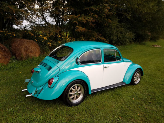 1973 Volkswagen Beetle - Classic - photo 6