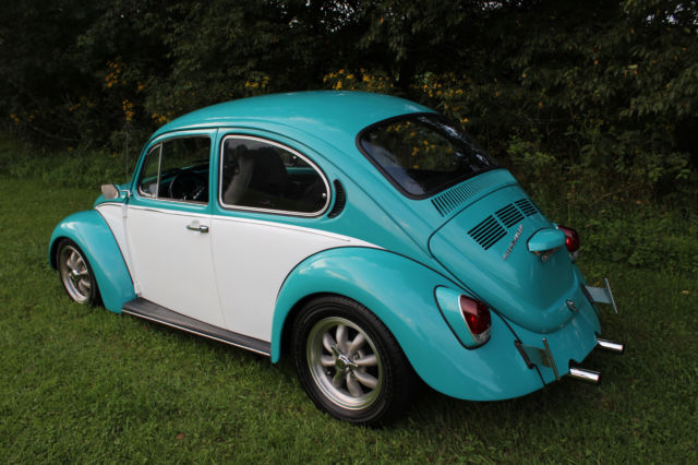 1973 Volkswagen Beetle - Classic - photo 7