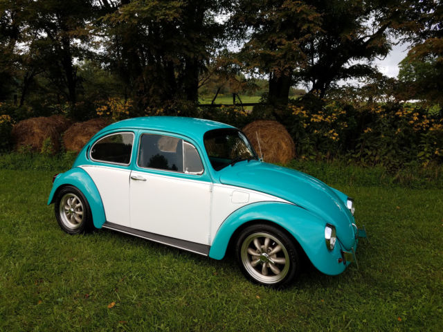 1973 Volkswagen Beetle - Classic - photo 8