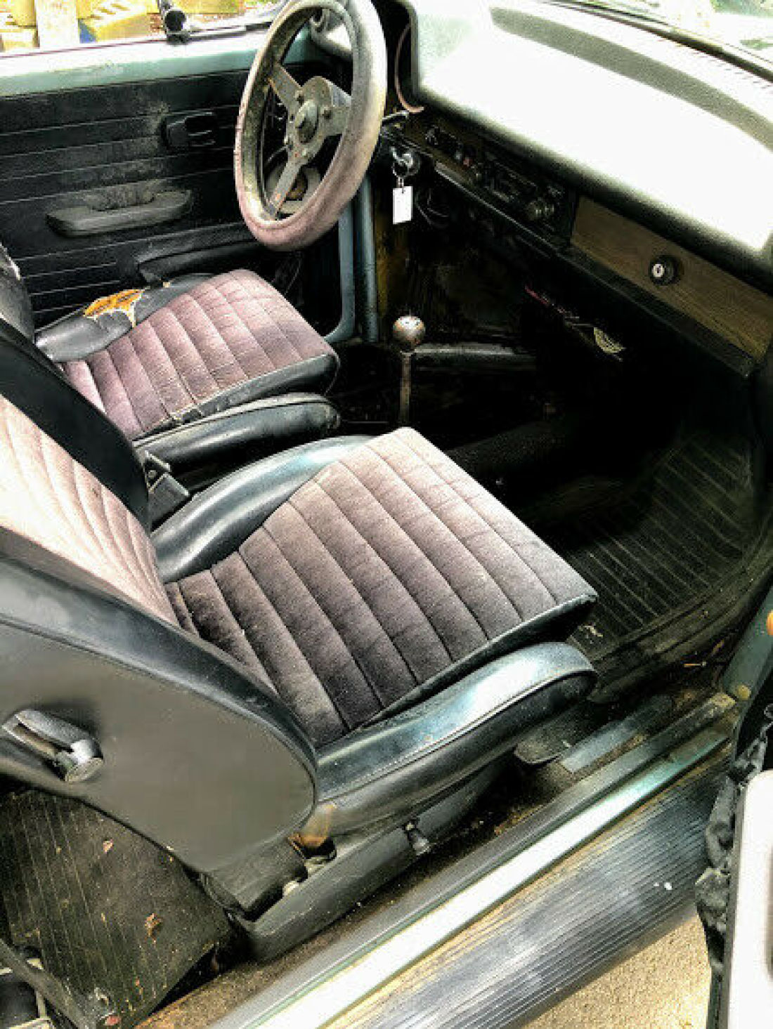 1973 Volkswagen Beetle - Classic - photo 10