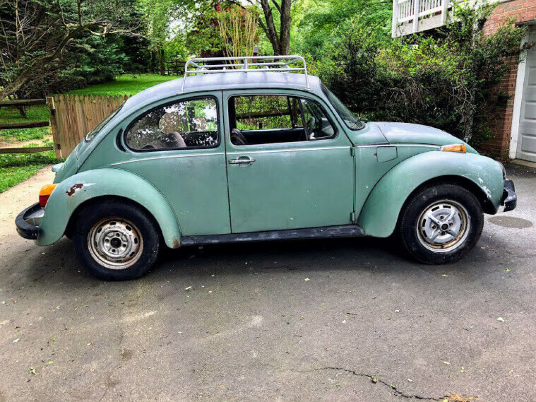 1973 Volkswagen Beetle - Classic - photo 4