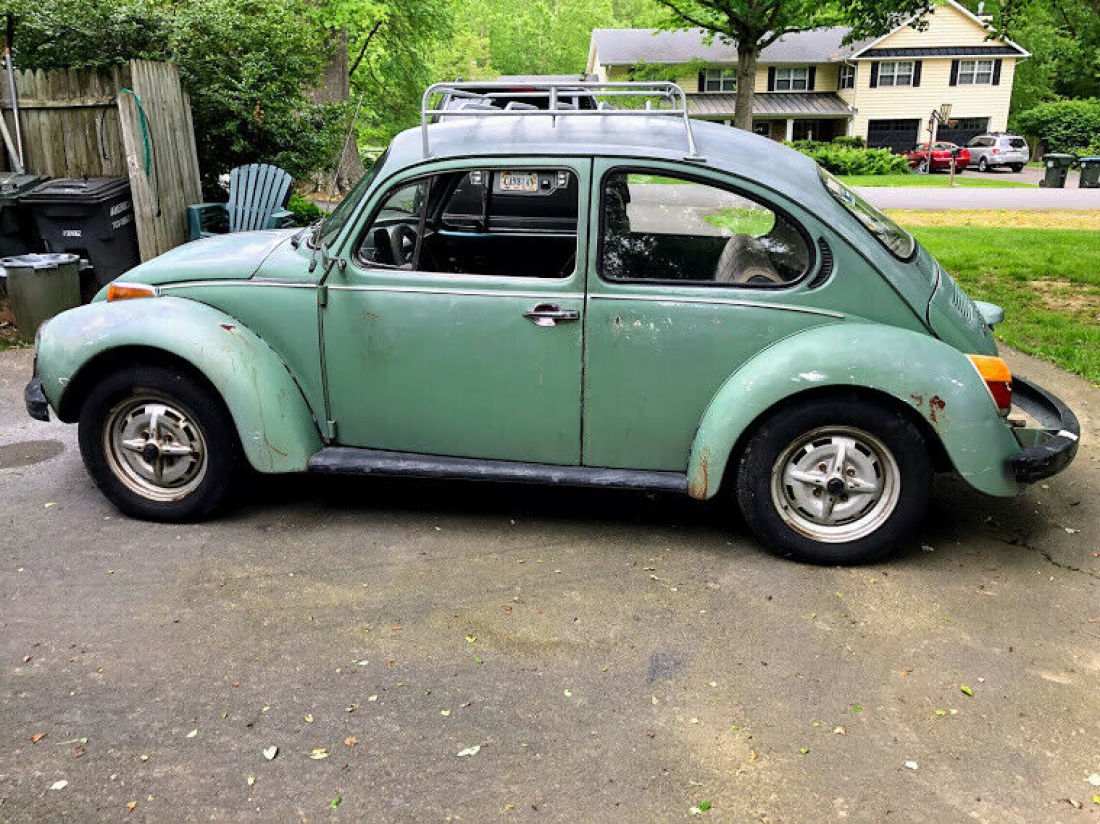 1973 Volkswagen Beetle - Classic - photo 5
