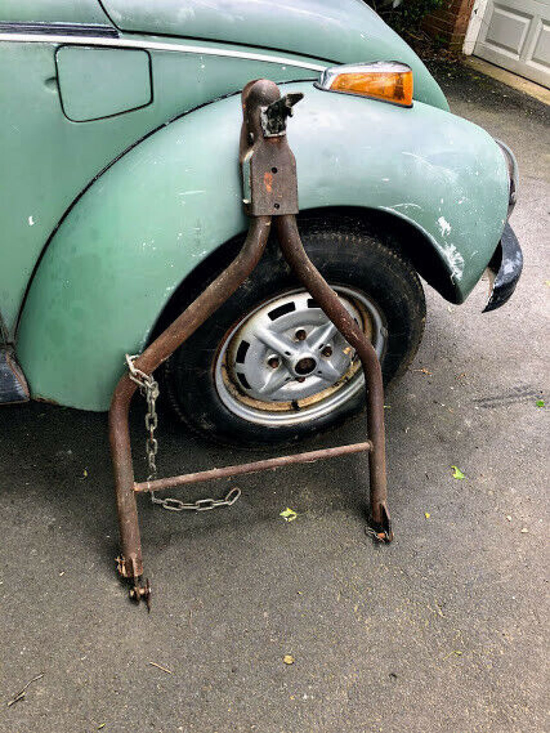 1973 Volkswagen Beetle - Classic - photo 6